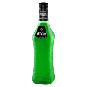 LICOR MELON MIDORI 750 ML