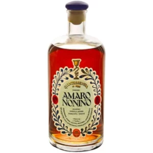 LIQUOR AMARO NONINO 750 ML