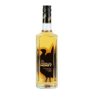 LIQUOR AMERICAN HONY 750 ML