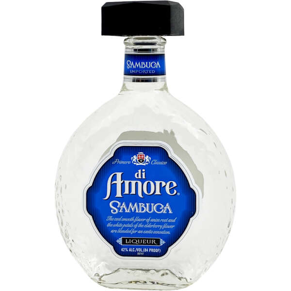 LIQUOR DI AMORE SAMBUCA 700