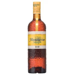 LIQUOR MANDARINE NAPOLEON 700 ML