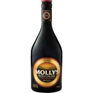 LIQUOR MOLLYS IMPORTED 750 ML