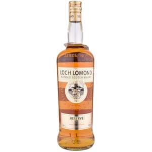 LOCH LOMOND RESERVE 700 ML