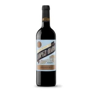 LOPEZ DE HARO CRIANZA 700ML