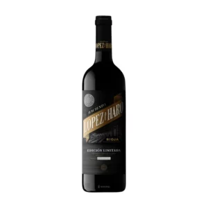 LOPEZ DE HARO EDICION LIMITADA 750 ML