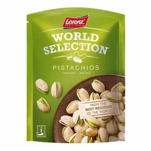 LORENZ PISTACHO SALT 100 GR