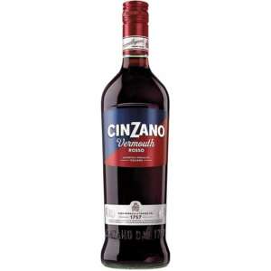 CINZANO ROSSE 1757 750 ML