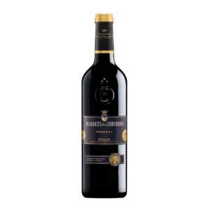 VINO MARQUES DE LA CONCORDIA RESERVA