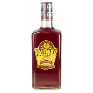 MAMAJUANA KALEMBU