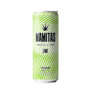 MAMITAS  LIME