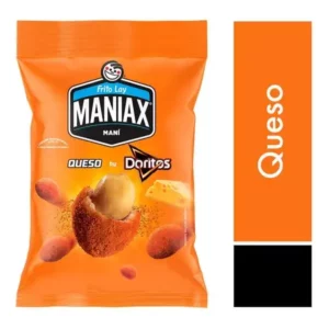 MANIAX  QUESO DORITO