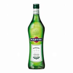 MARTINI EXTRA DRY 1 L