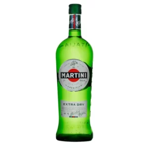 MARTINI EXTRA DRY  750 ML