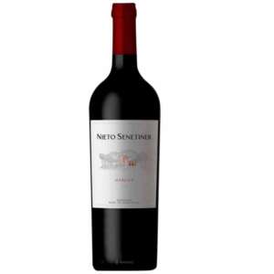 VINO NIETO SENETINER MERLOT