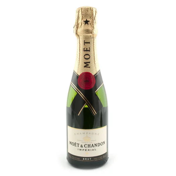 MOET CHANDON IMPERIAL BRUT 200 ML