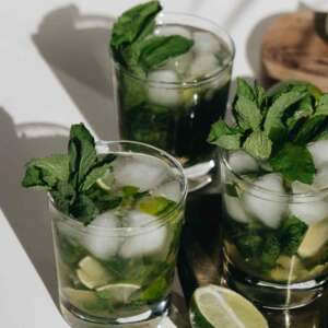 MOJITOS  COCKTAIL 750 ML