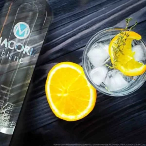 CERVEZA MACORIX ICE LEMON