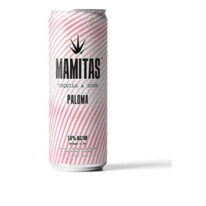 MAMITAS PALOMA 12ONZ.