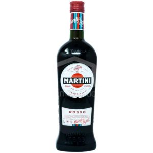 VINO MARTINI ROSSO 750 ML