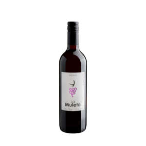 VINO MULETA 700ML