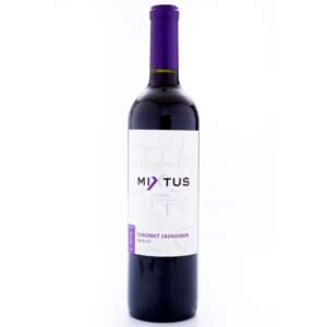 TRIVENTO MIXTUS CABERNET MERLOT