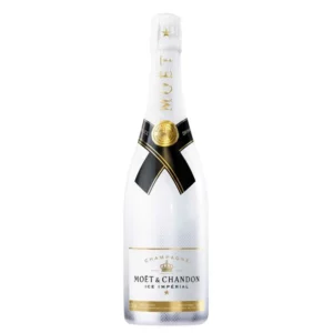 MOET CHANDON ICE IMPERIAL