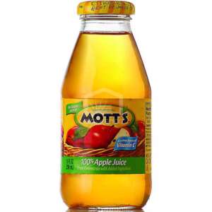 JUGO MOTTS 10 OZ 296 ML