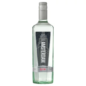 NEW AMSTERDAM GIN