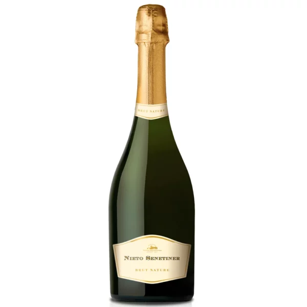 CHAMPAGNE NIETO SERNETINE BRUT NATURE