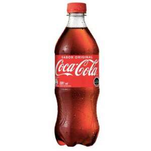 coca-cola 591 ml