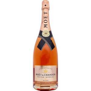 MOET CHANDON NECTAR IMPERIAL ROSE