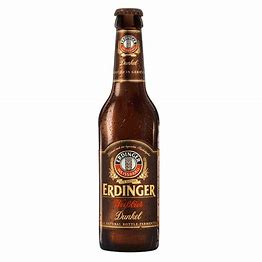 ERDINGER DUNKEL NEGRA