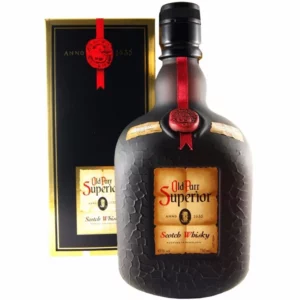 OLD PARR SUPERIOR 750 ML