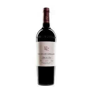 PAGO DE LOS CAPELLANSES CRIANZA 75 CL