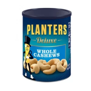 PLANTERS CAJUIL PEQUEO 6 OZ.