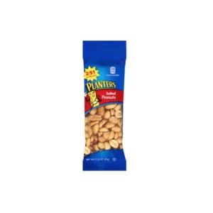 PLANTERS MANI CON SAL 49G