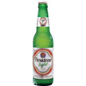 PRESIDENTE LIGHT 33.8 OZ