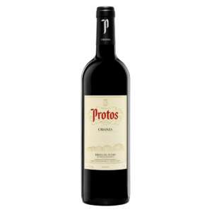 PROTOS CRIANZA 750 ML