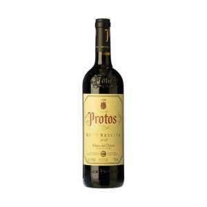 PROTOS GRAN RESERVAS 12