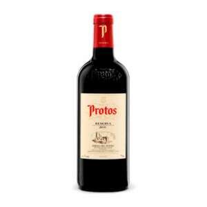 PROTOS RESERVAS 2010