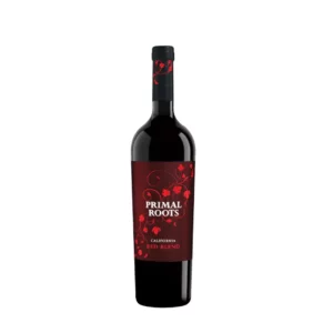 PRIMAL ROOTS RED BLEND 750ML