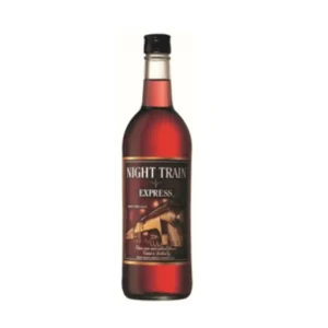 VINO NIGHT TRAIN 750 ML