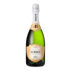 KORBEL BRUT 75 CL