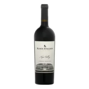 BLACK STALLION CABERNET SAUVIGON