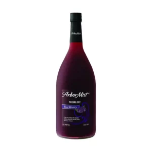 ARBOR MIST BLACKBERRY MERLOT