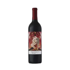 VINO PROPHECY RED BLEND 750ML