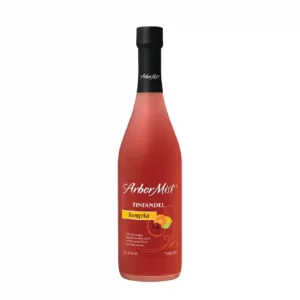 ARBOR MIST ZINFANDEL SANGRIA 750 ML