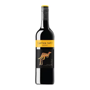 yellow tail shiraz 750ml