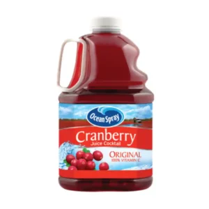 JUGO CRAMBERI OCEAN SPRIY 101.3 OZ.