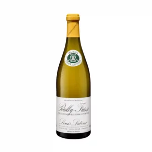 LOUIS LATOUR  POUILLY FUISSE 750 ML